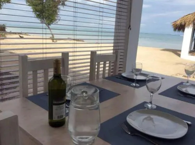 ECO Cayo Arena Beach HOUSE - Adults Only