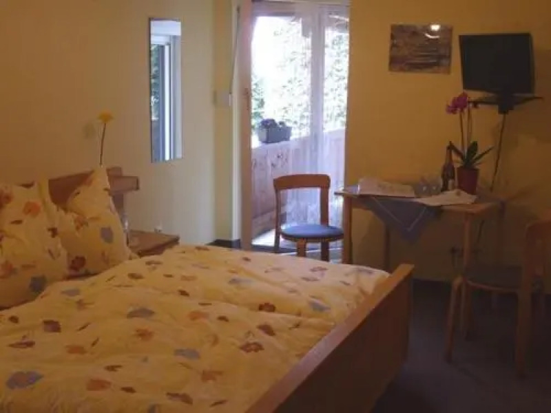 CAFE´- PENSION WüRFL-RAMMER