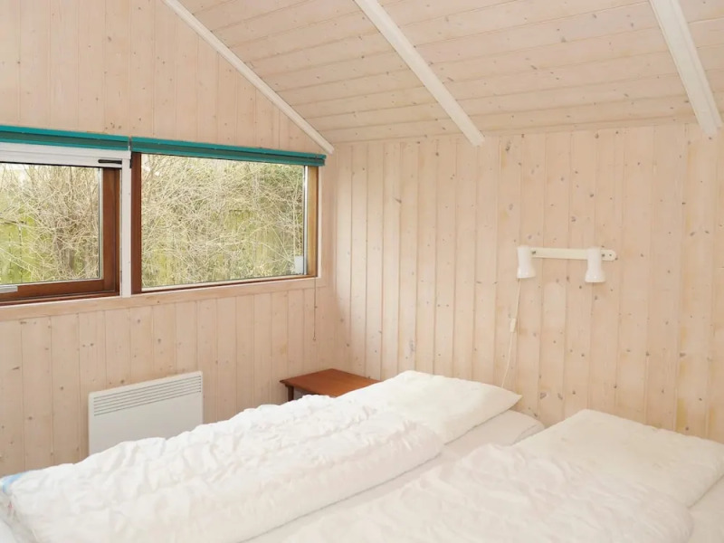 7 Person Holiday Home in Broager