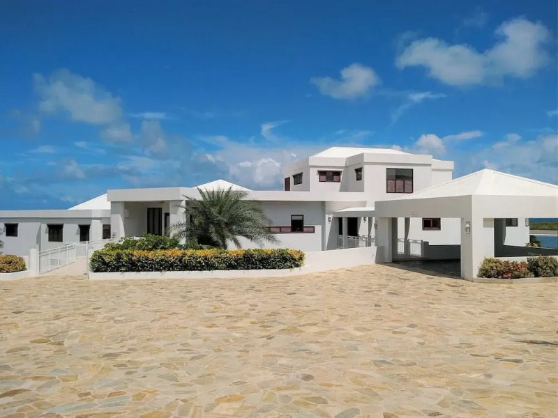 Sheriva Luxury Villas and Suites