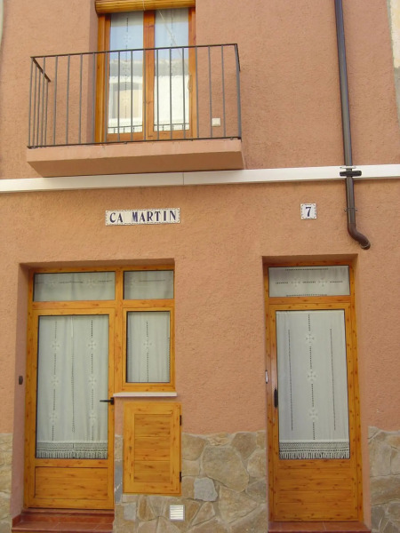 Ca Martín 2