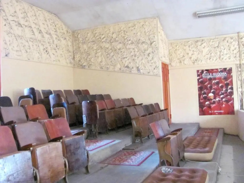 Maison de 6 chambres avec jardin et wifi a Chantonnay