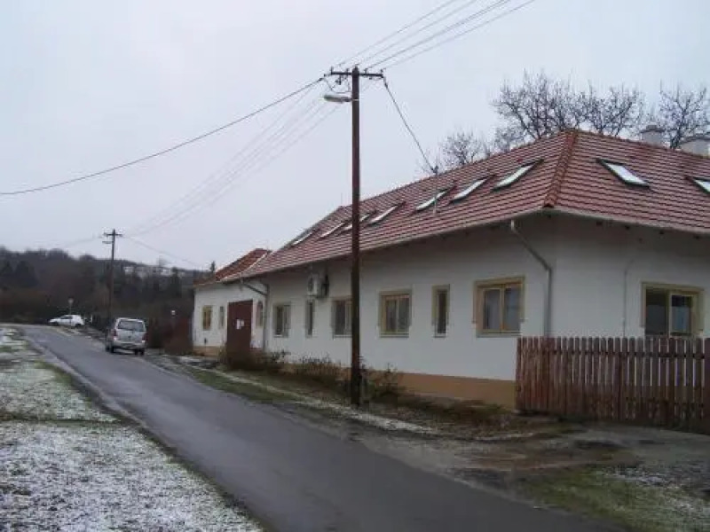 Guesthouse Kohári