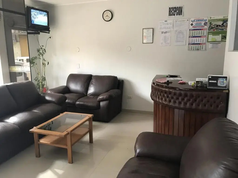 Hostal Karlo's