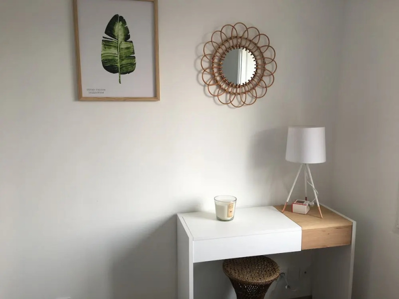 Cosy Rouen Maison Gare