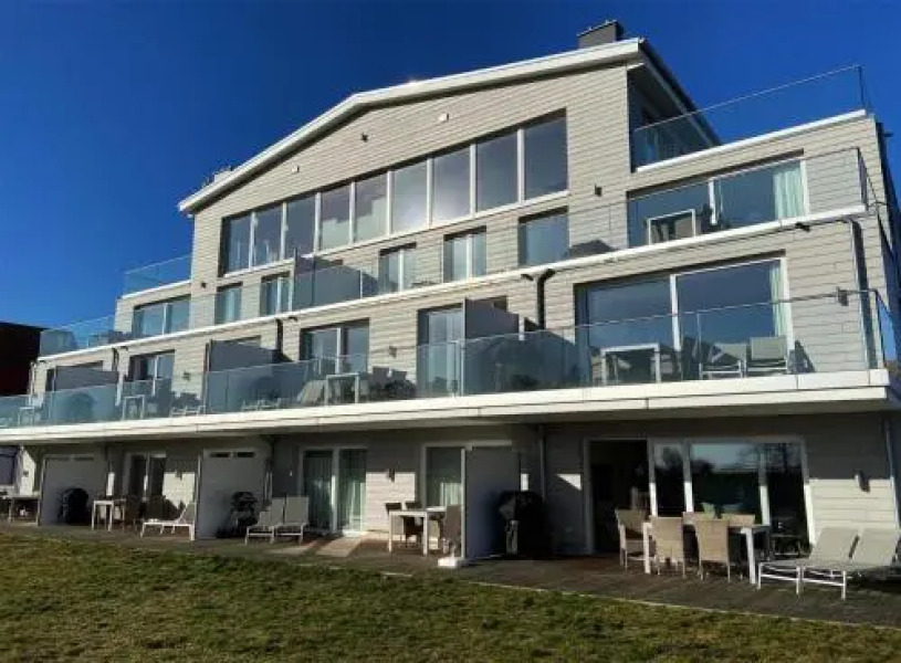 Beach'n'Sea Wohnung 7