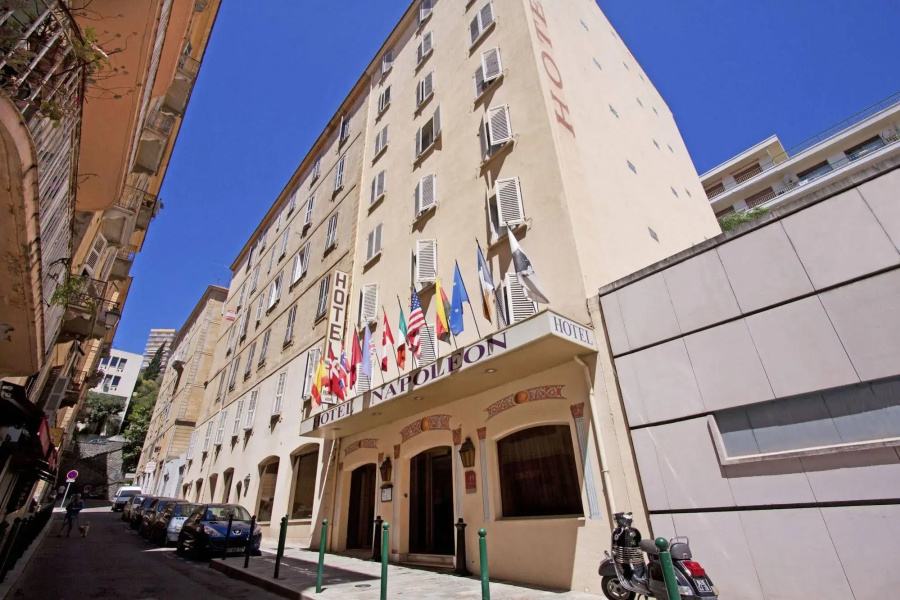 Hotel Napoleon