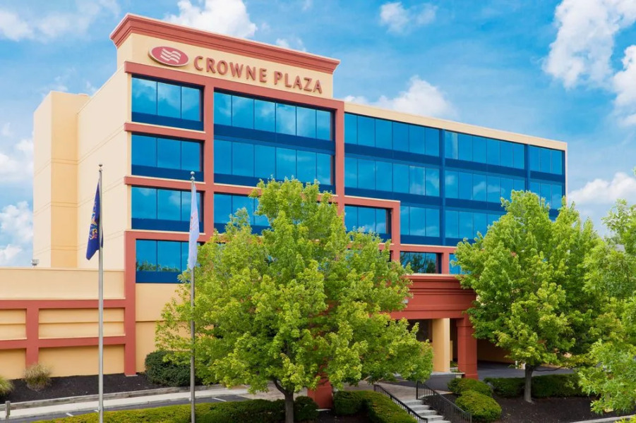 Reading Vitality Hotel