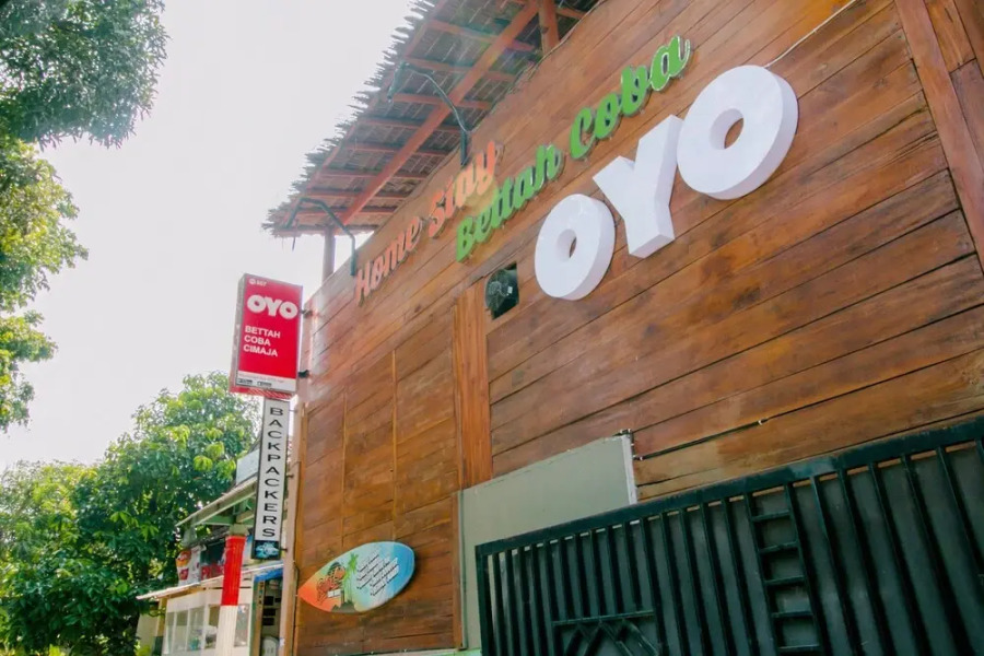 Bettah Coba Homestay by OYO Rooms