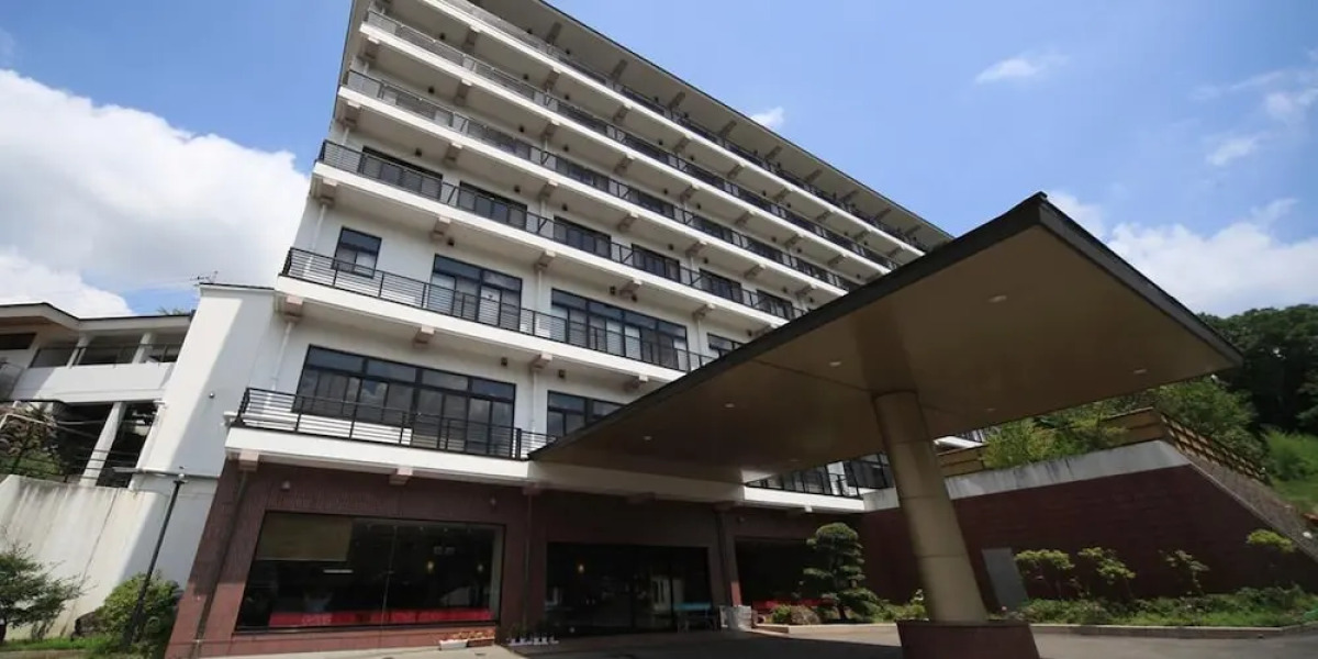 Shiobara Onsen Yamanamiso