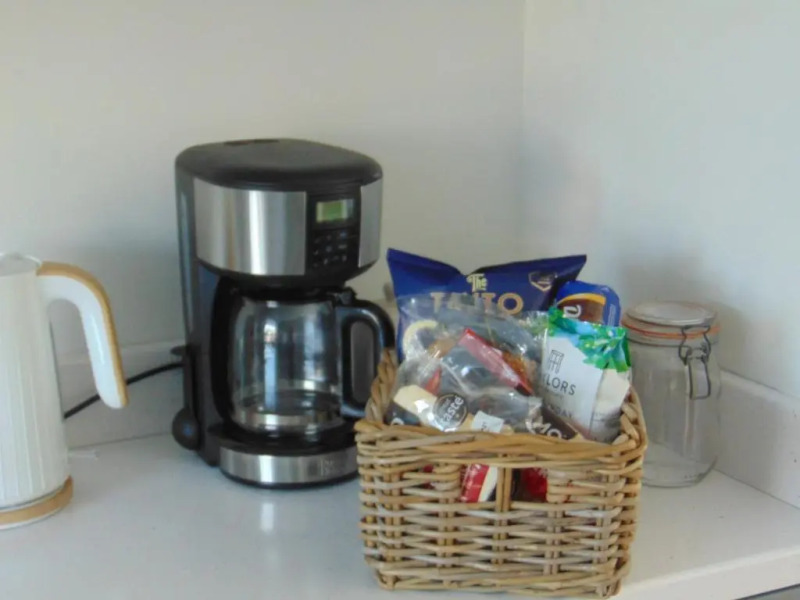 Driftwood, Donaghadee