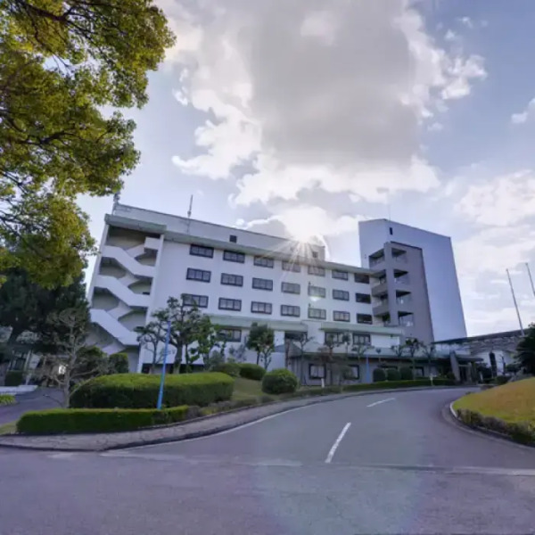 Hotel Baygrand Kunisaki