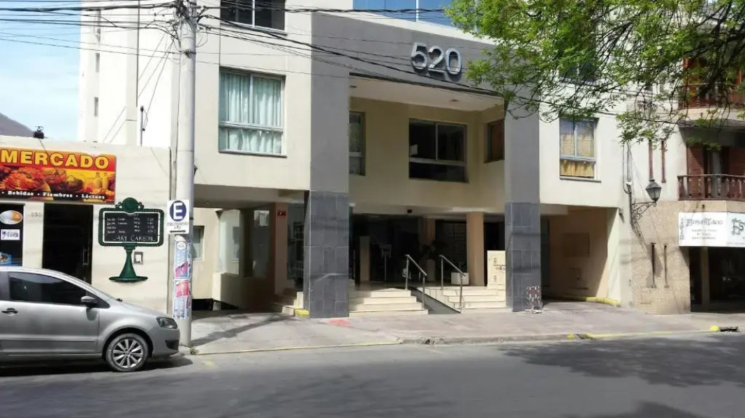 Departamento Dean Funes