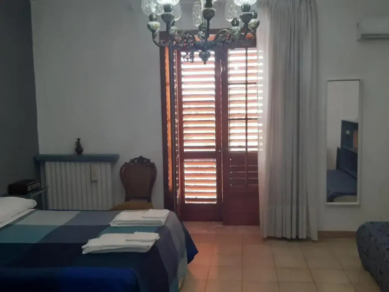 Il Giardino degli Agrumi