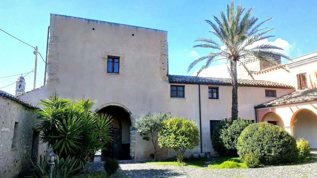 Il Borgo dell'Arcangelo