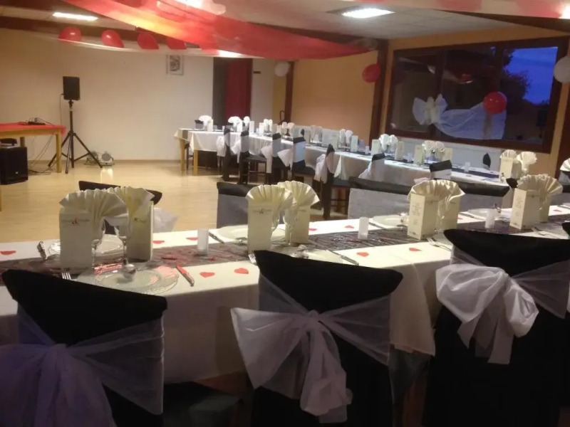 Auberge de la Marguetière