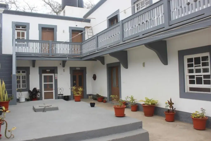 Hotel Pousada Nova Sintra