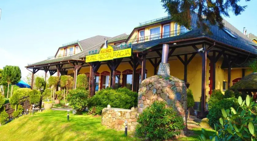 Hotel Polonez