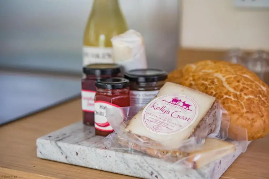 Plum Pudding Stables