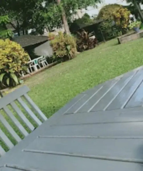 Isibania Borderpoint Lodge