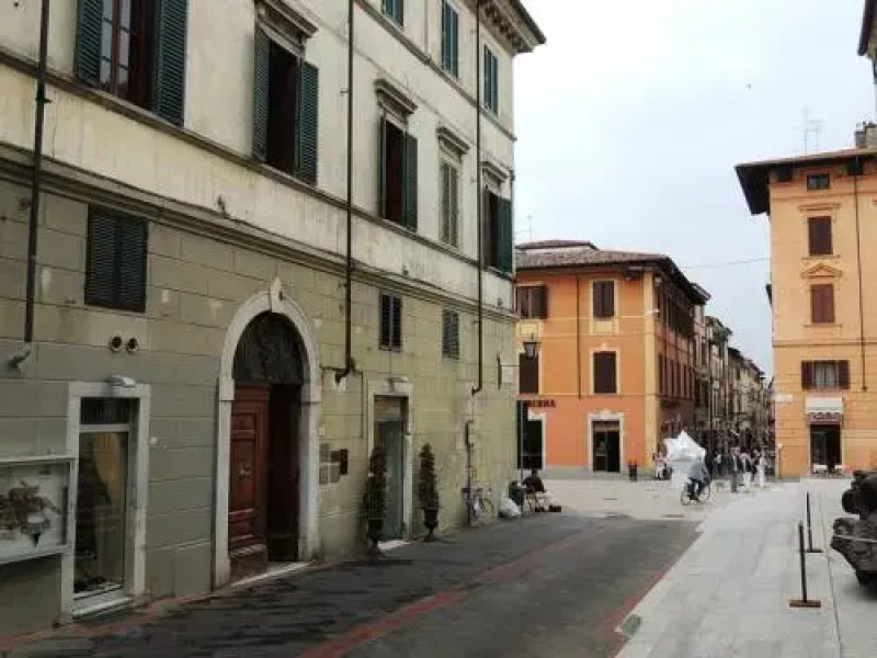 Petalo d'Oro - Piazza Duomo