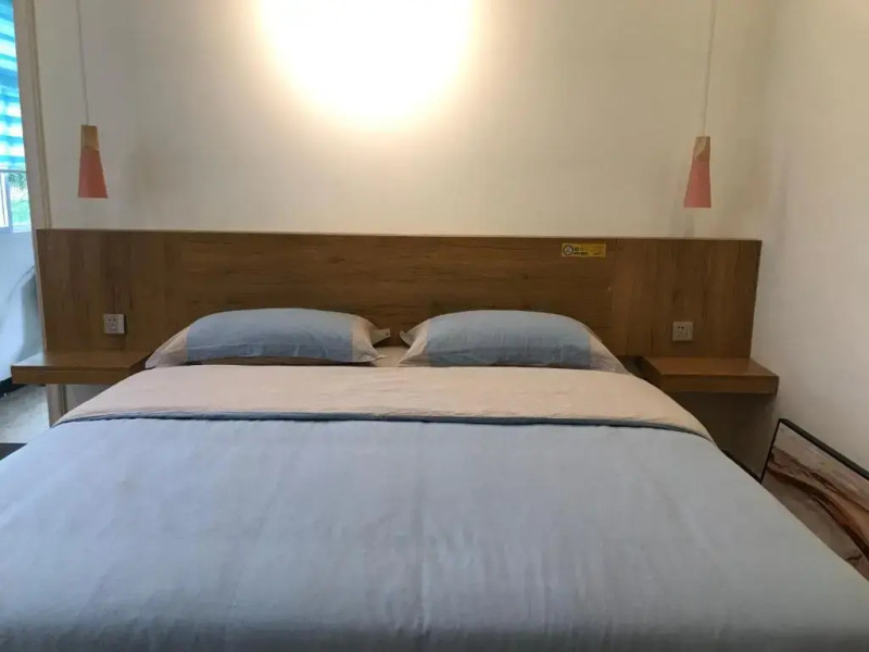 Enshi Grand Canyon Chunlun Farmstay