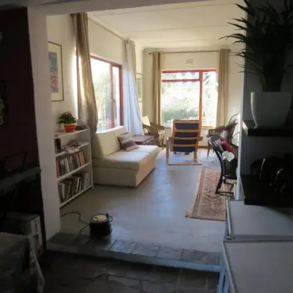 Kure Kure Accommodation