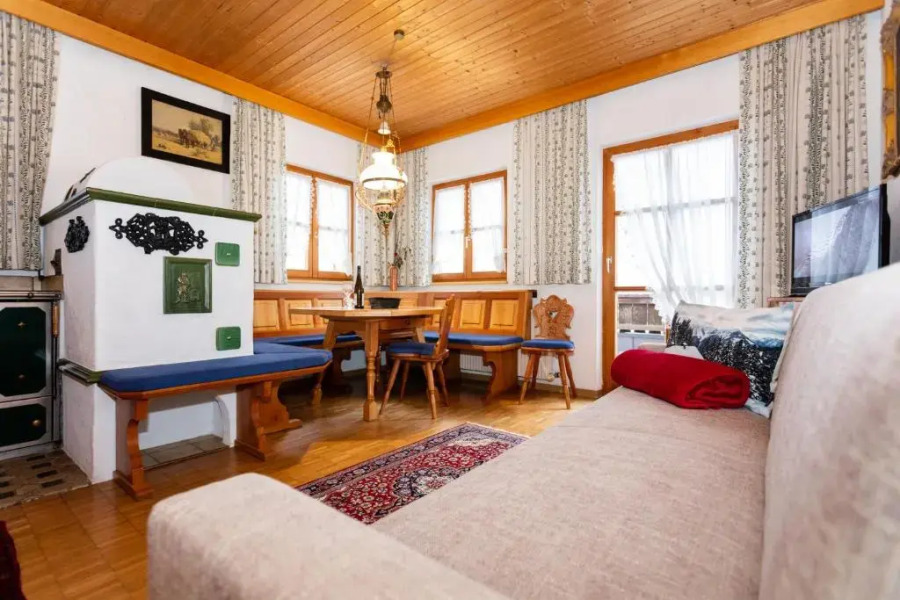 Alt Montafon Hotel Appartements