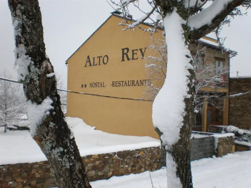 Casa Rural de Miguel