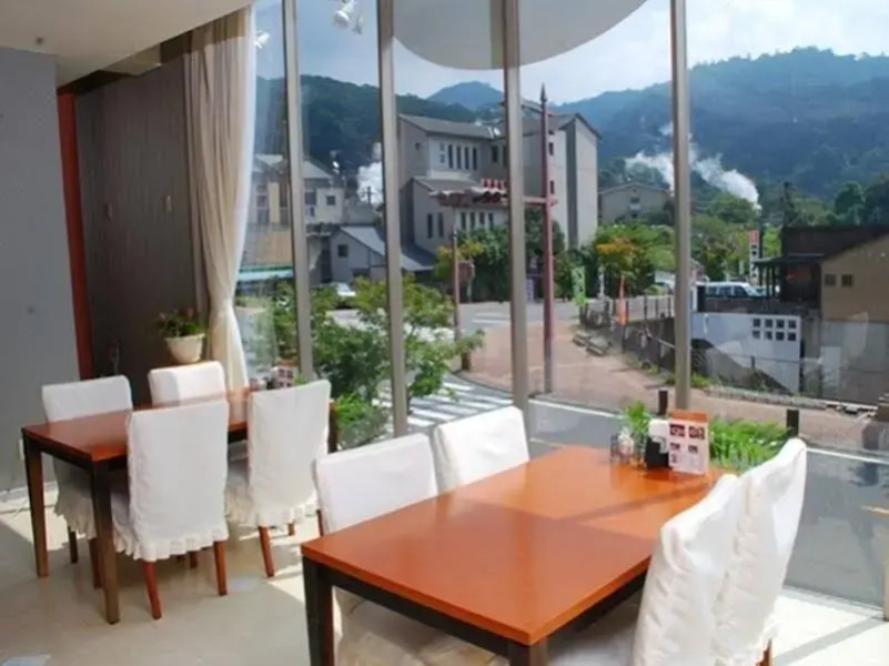 Hotel Lexton Kirishima