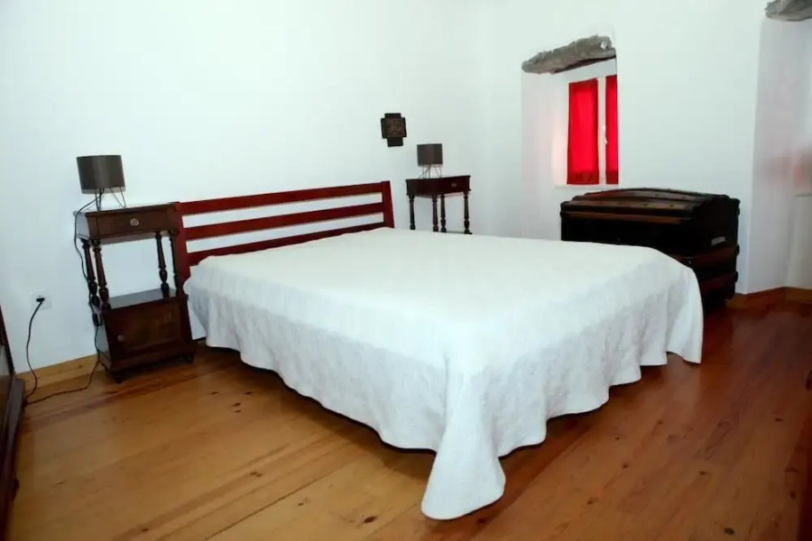 Casa do Refúgio by Green Vacations