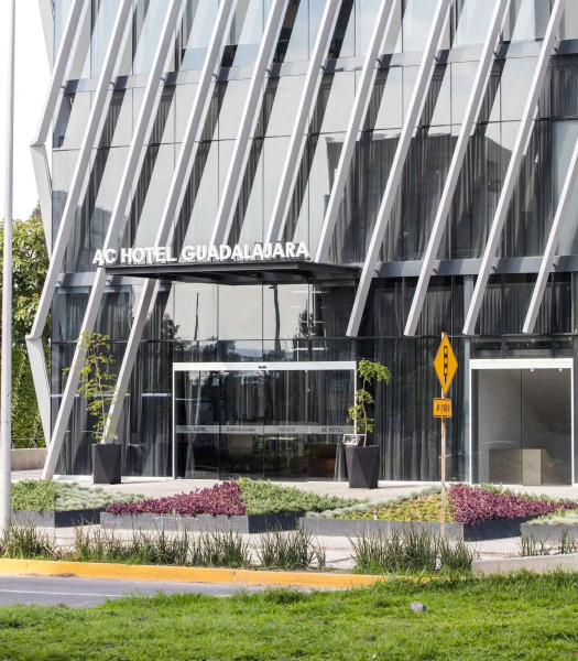AC Hotel Guadalajara Providencia, Mexico