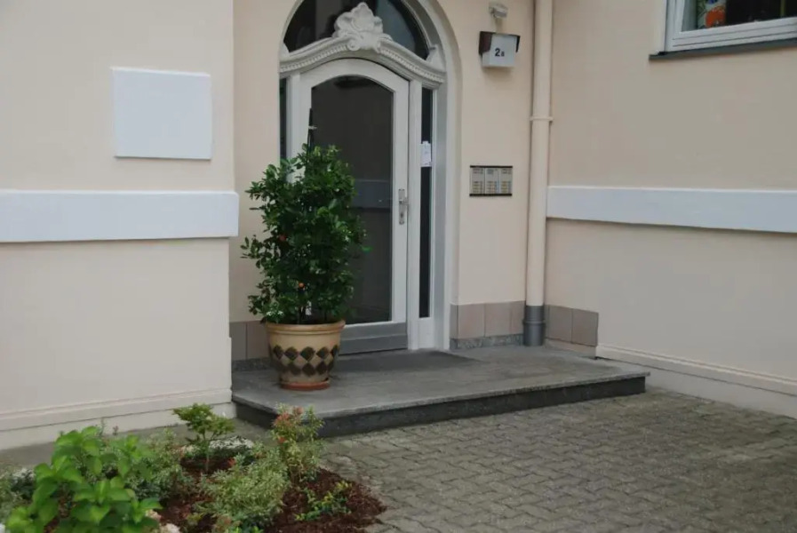 Apartment Reichenhall