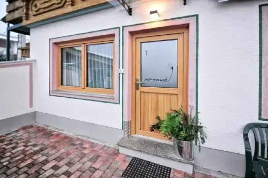 Appartements & Chalets Wiesenruh