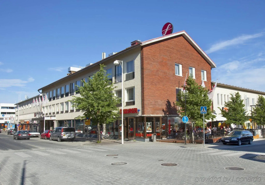 Original Sokos Hotel Koljonvirta