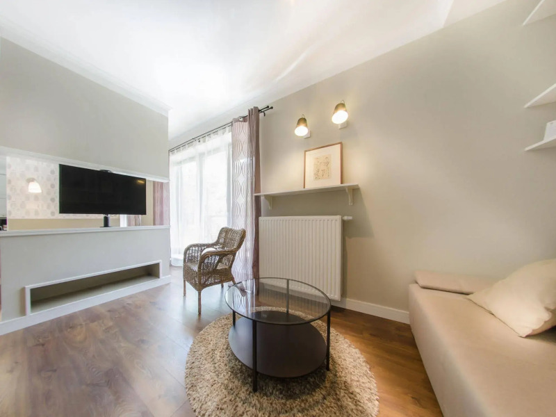 Old Town by Welcome Apartment