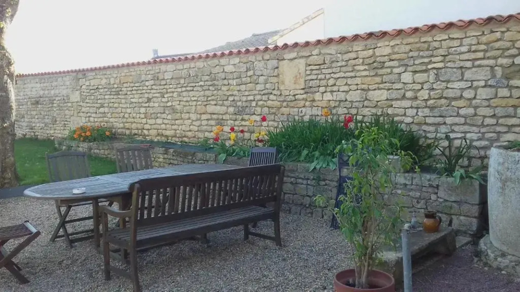 Entre Marais et Gatine