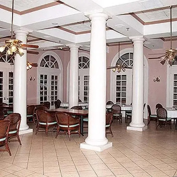 Quality Inn & Conference Center