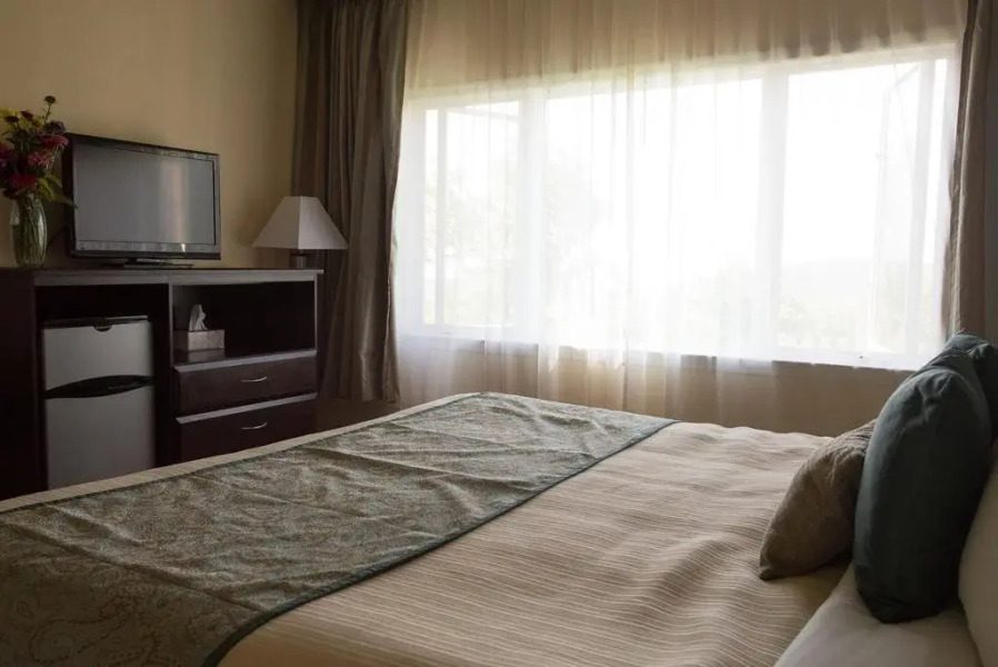 Art of Living Retreat Center