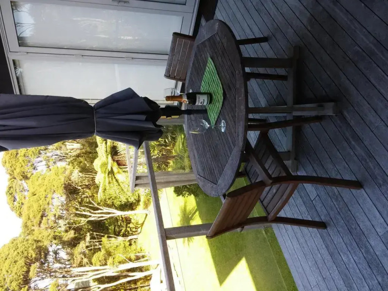 Oratia Bed and Breakfast