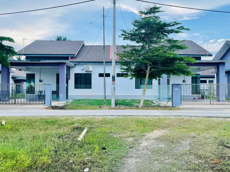 Arwaa Homestay Beachview