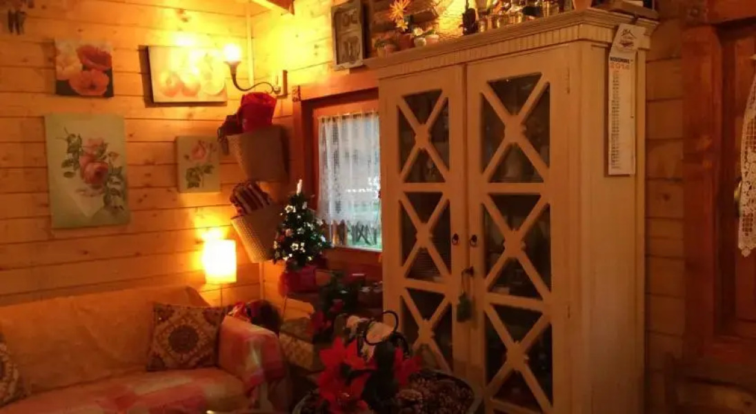 Luxurious Farmhouse in Aulla with Swimming Pool