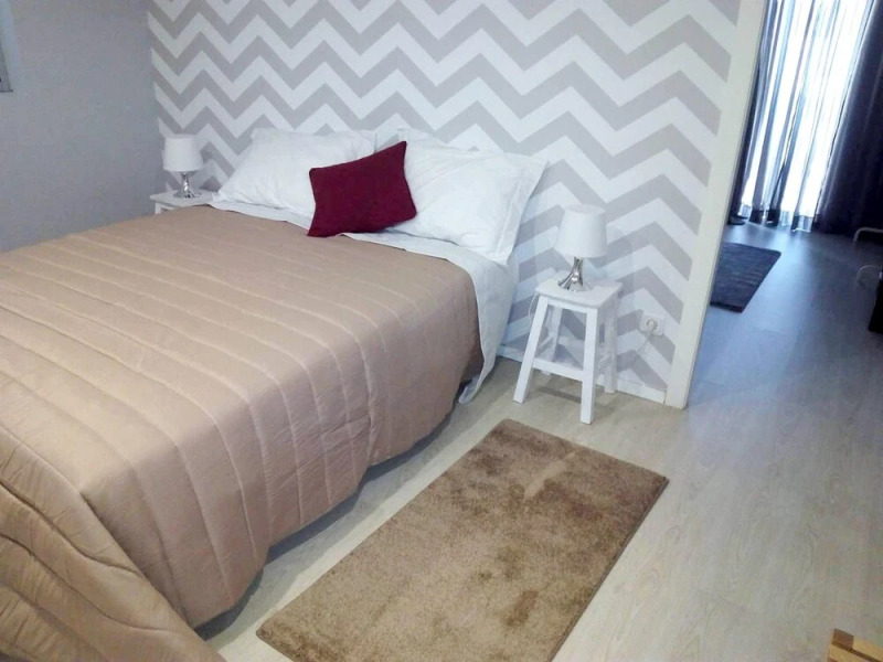 House With 2 Bedrooms In Requiao, With Pool Access, Enclosed Garden And Wifi