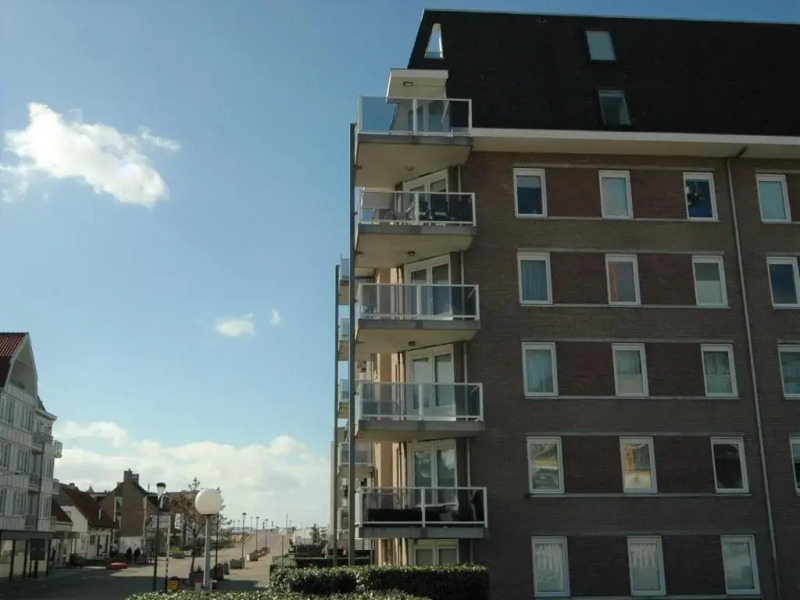 La Playa, Residence Deurloo 53-14