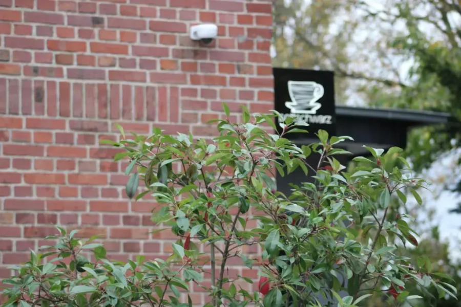 Mintarder Wasserbahnhof