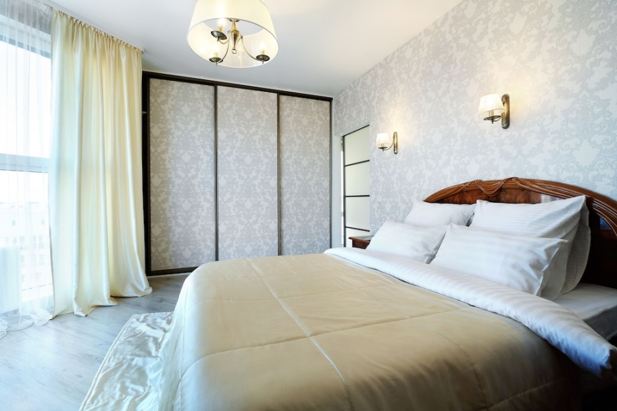 PaulMarie Apartments on Yakubovskogo