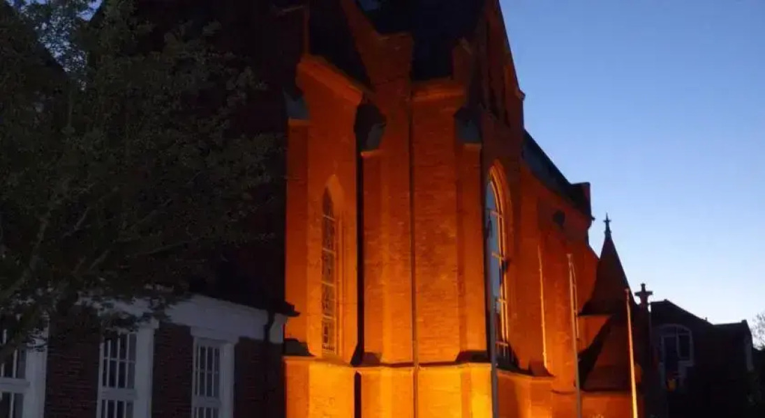 Ferienhaus Käptns Hus