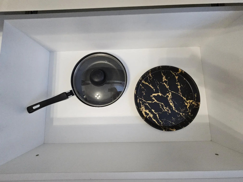 Апартаменты на улице Осиновая