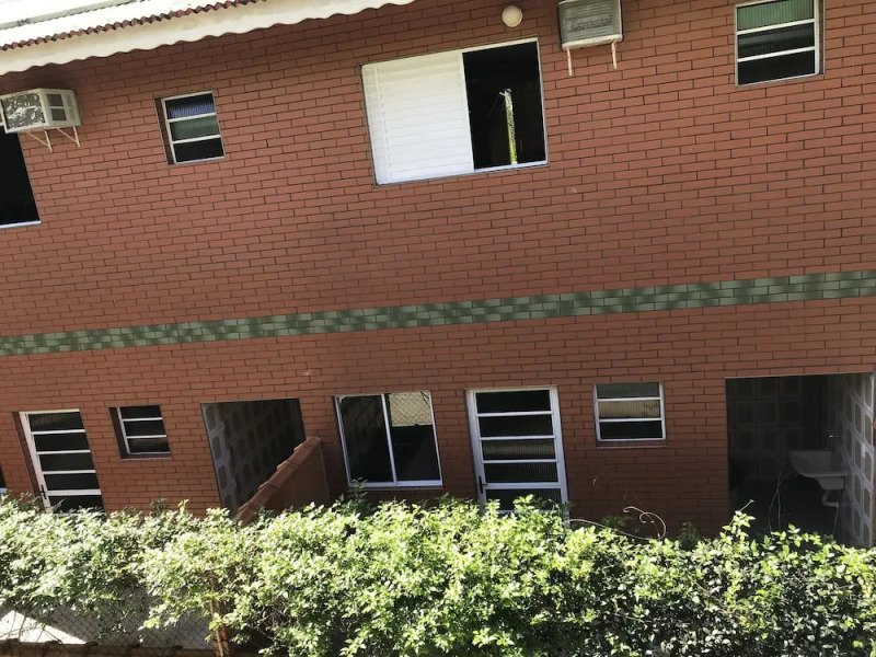 Pousada Residencial dos Portugas