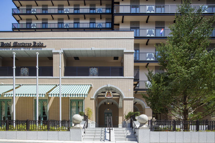 Hotel Monterey KOBE